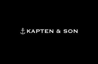 Kapten & Son