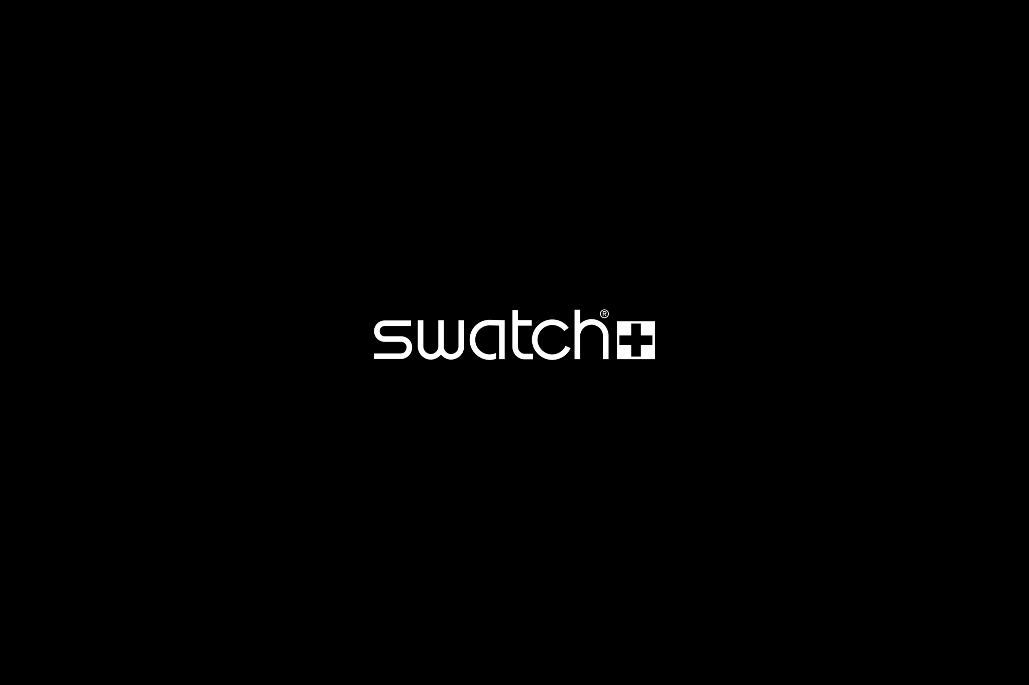 Swatch Uhren Logo