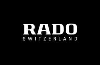 Rado Uhren Logo