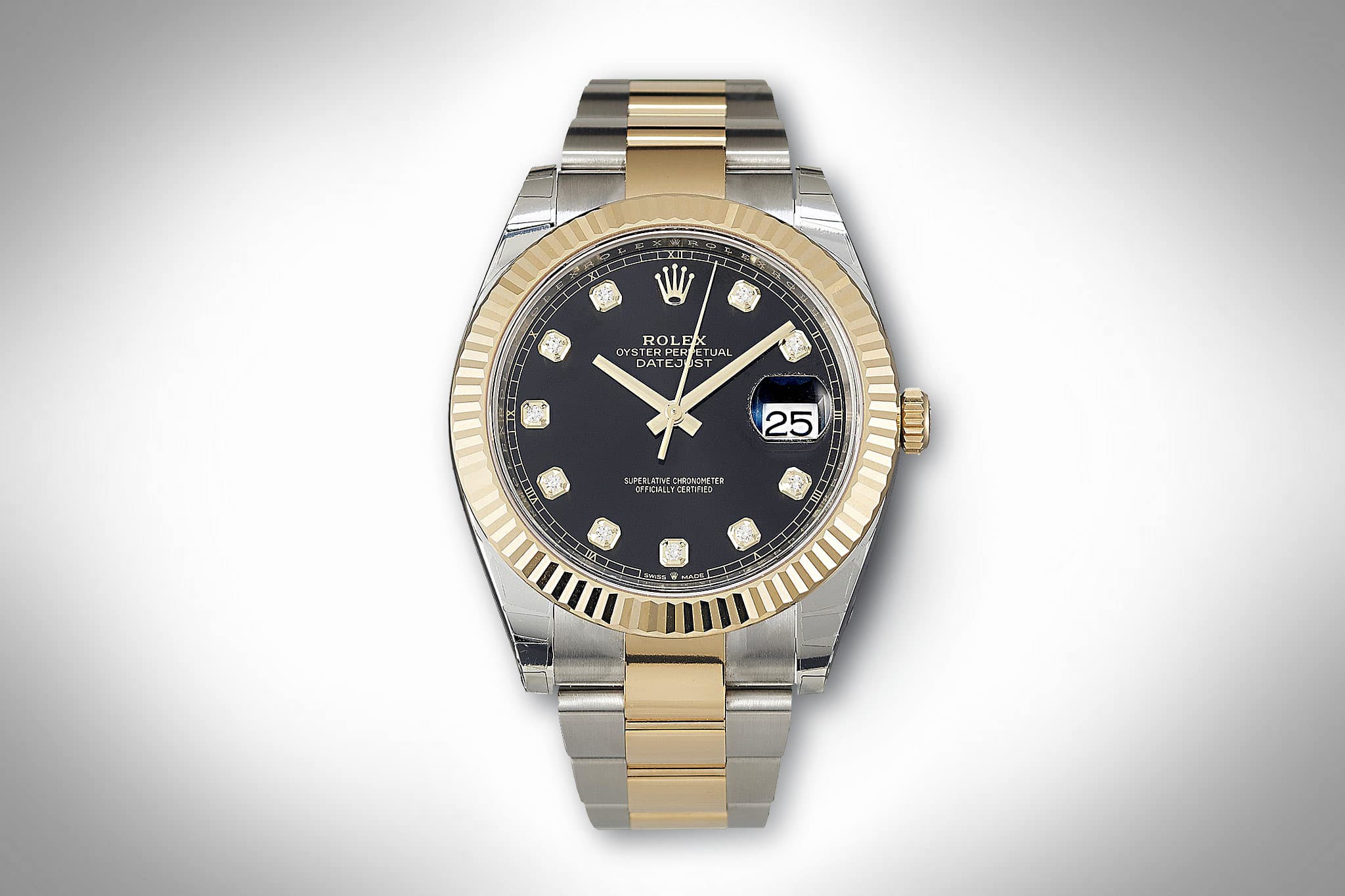 Die Rolex Datejust 41 126333 im Überblick| Rolex Uhren