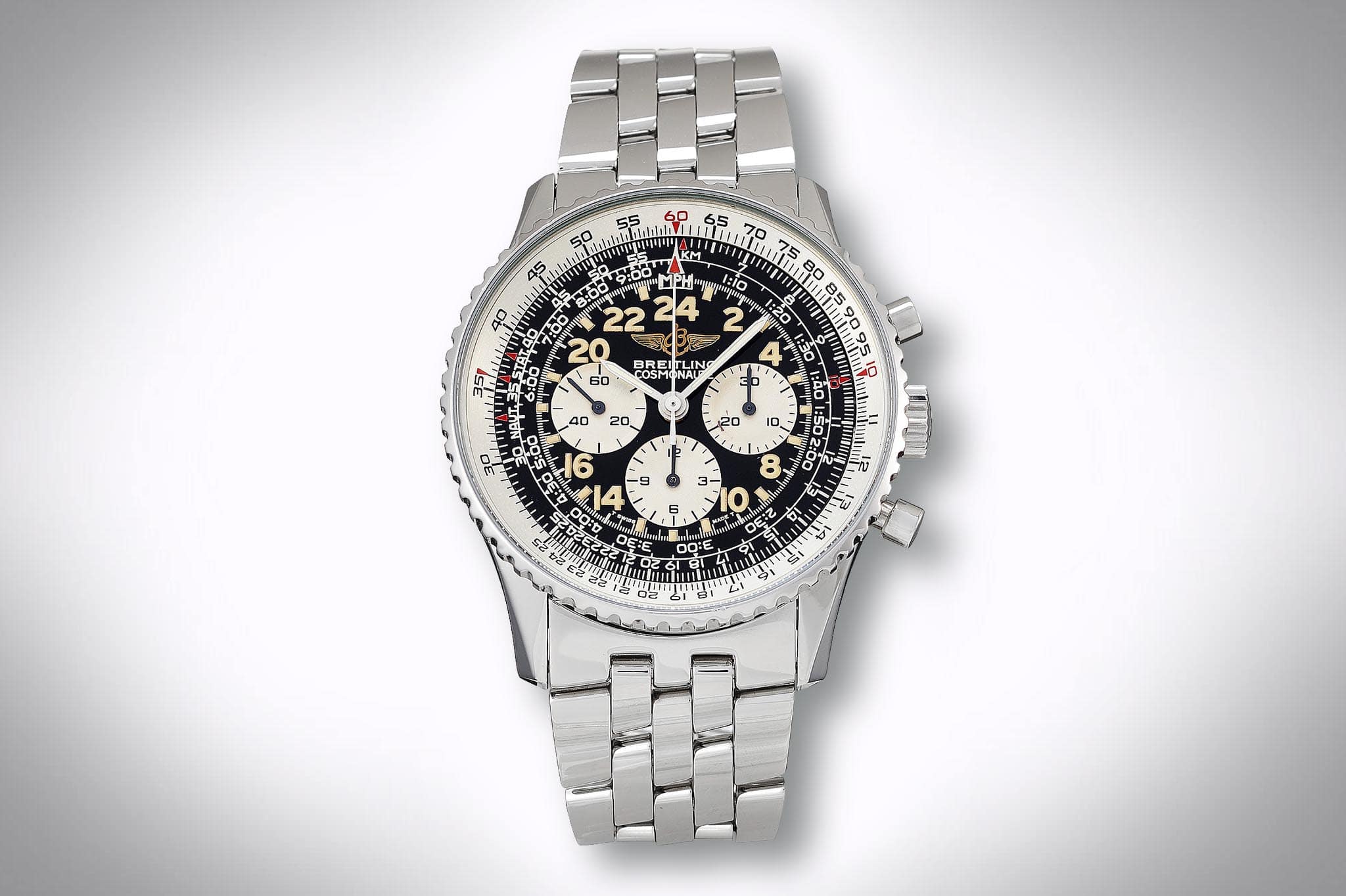 Breitling Uhren Die 10 Besten Modelle In Der Ubersicht