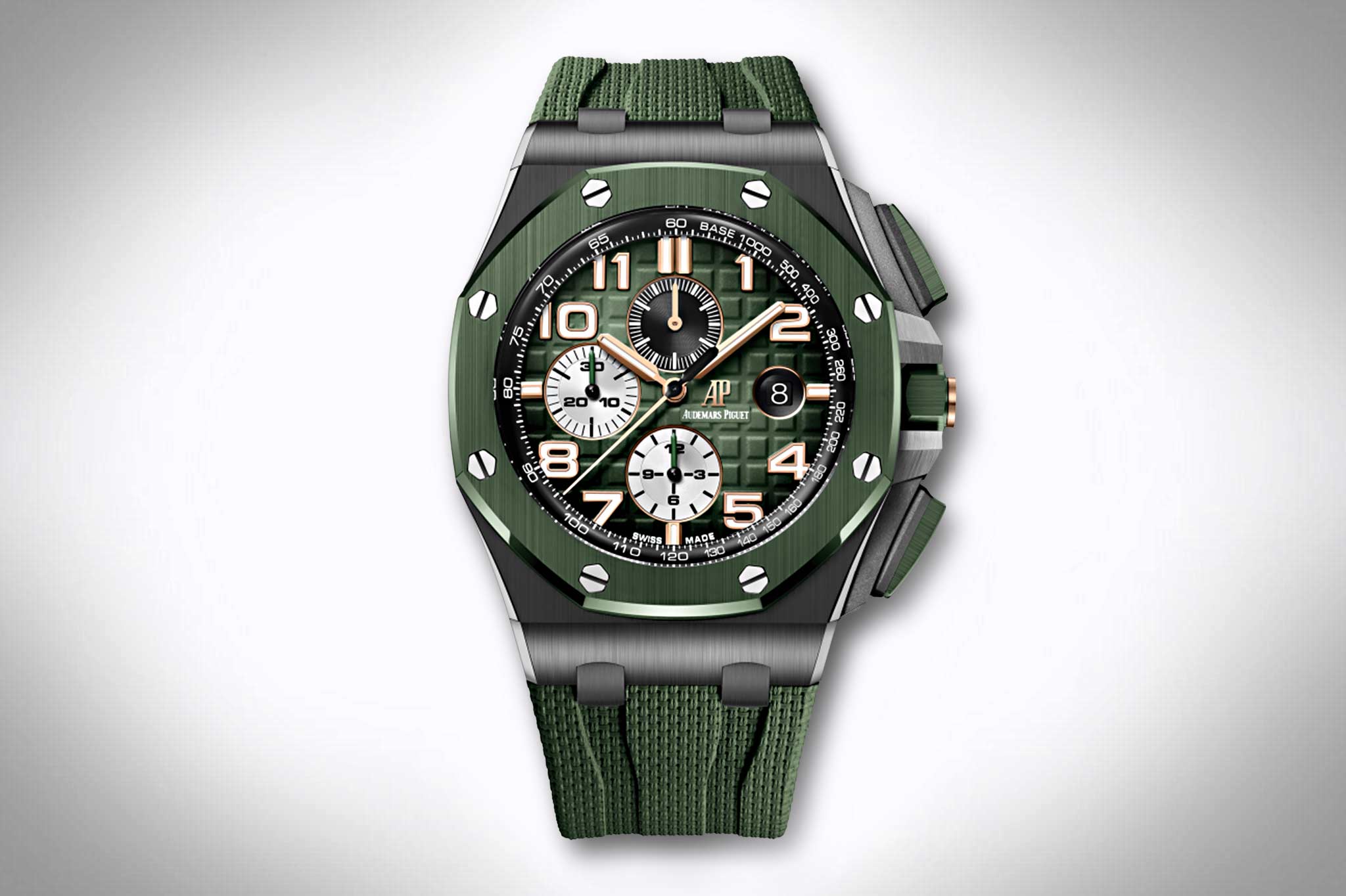 Uhr grünes zifferblatt - Die hochwertigsten Uhr grünes zifferblatt ausführlich verglichen