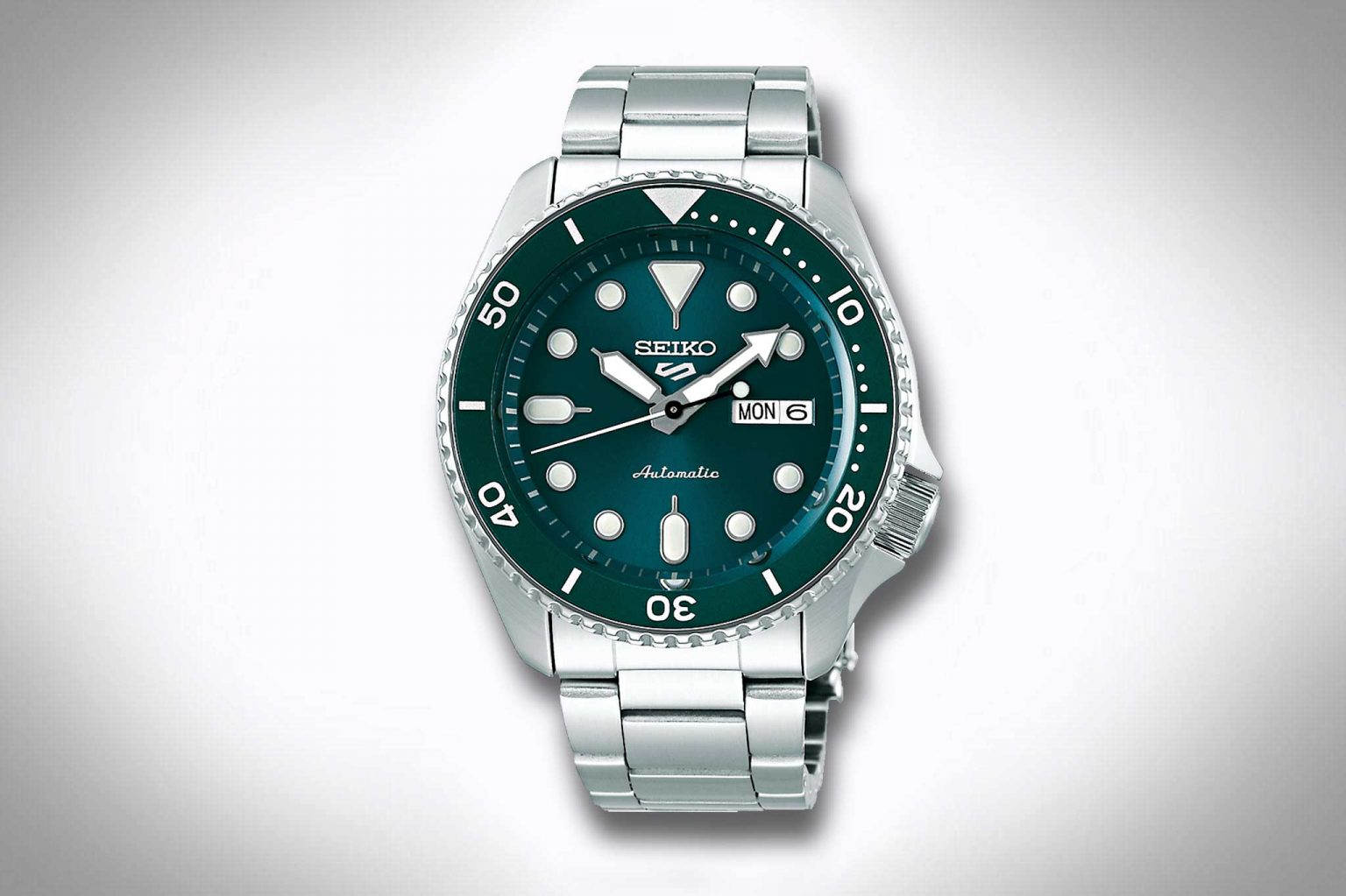 Uhren mit grünem Zifferblatt Die 20 besten Uhren 2024