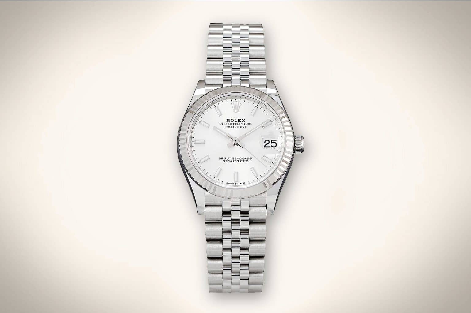 Rolex Fur Frauen