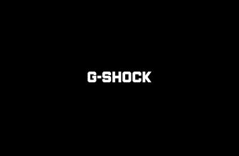 G-SHOCK Uhren
