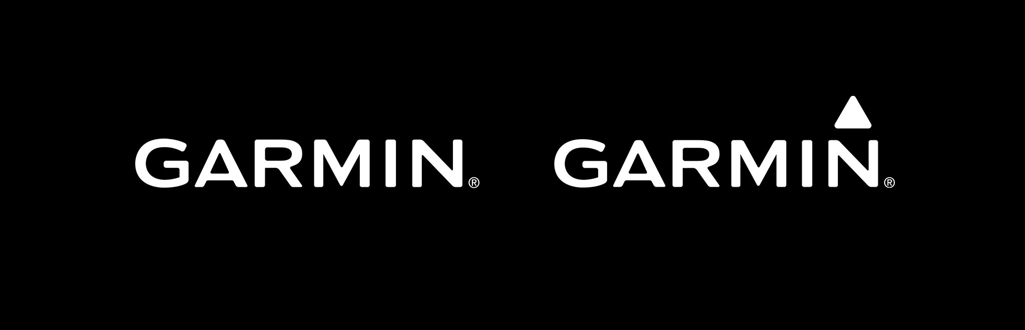 GARMIN Logos