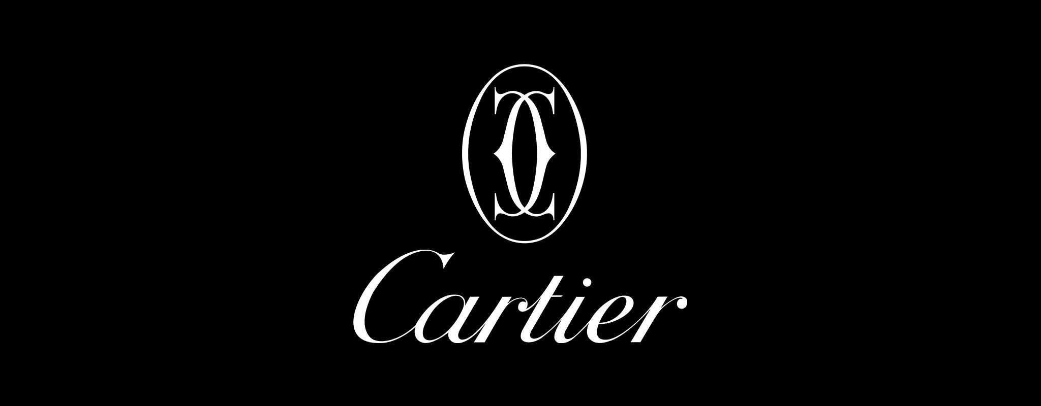 Cartier Bildzeichen