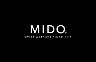 Mido Uhren