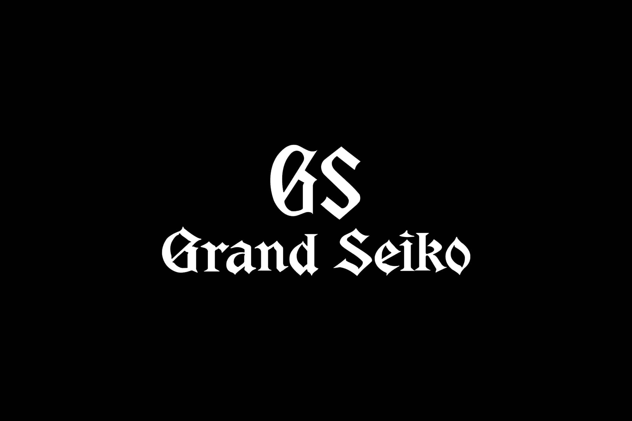 Grand Seiko Uhren