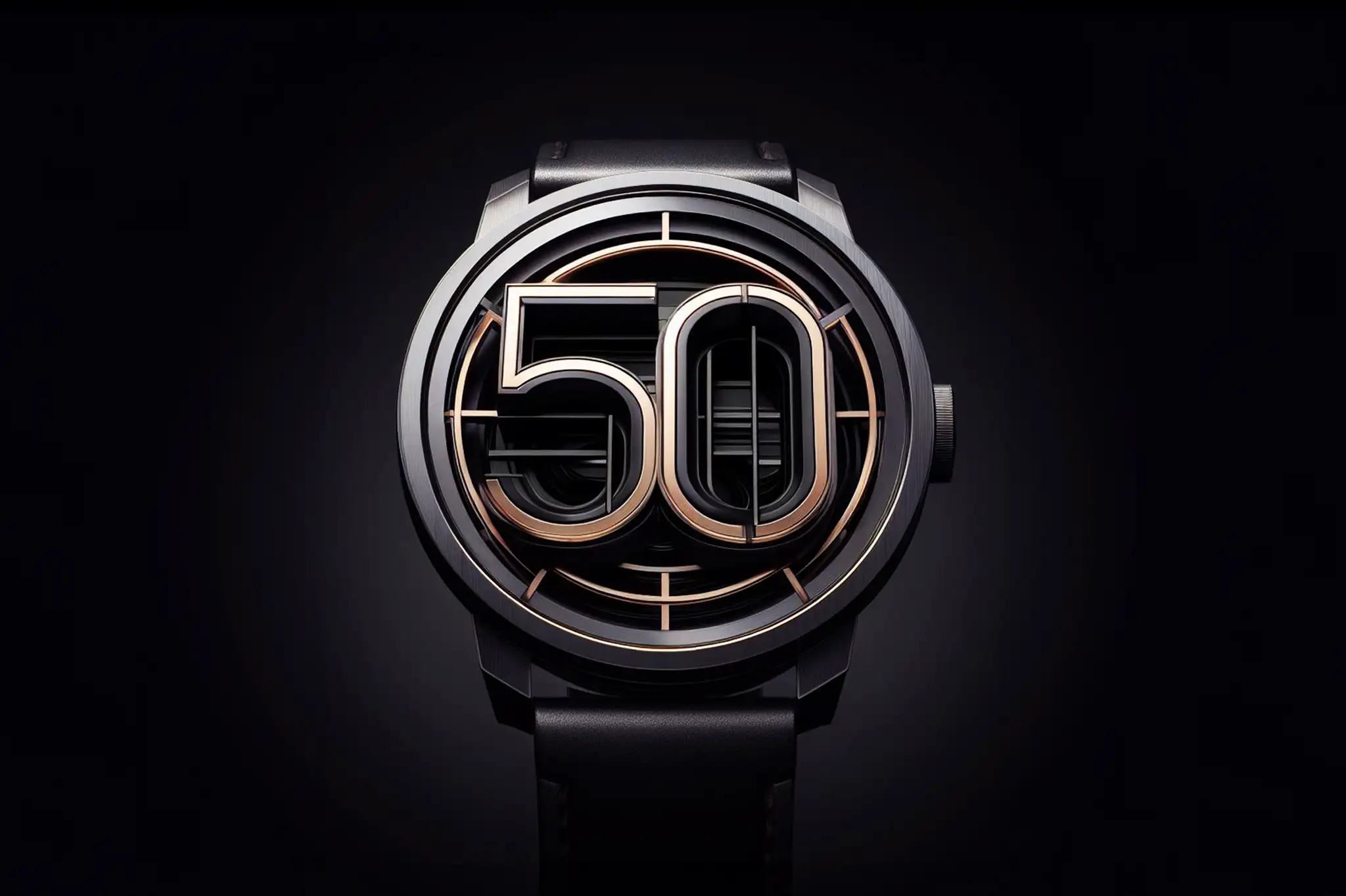 50 unter 50 | Eine Euro der 50 unter Auswahl Uhren besten