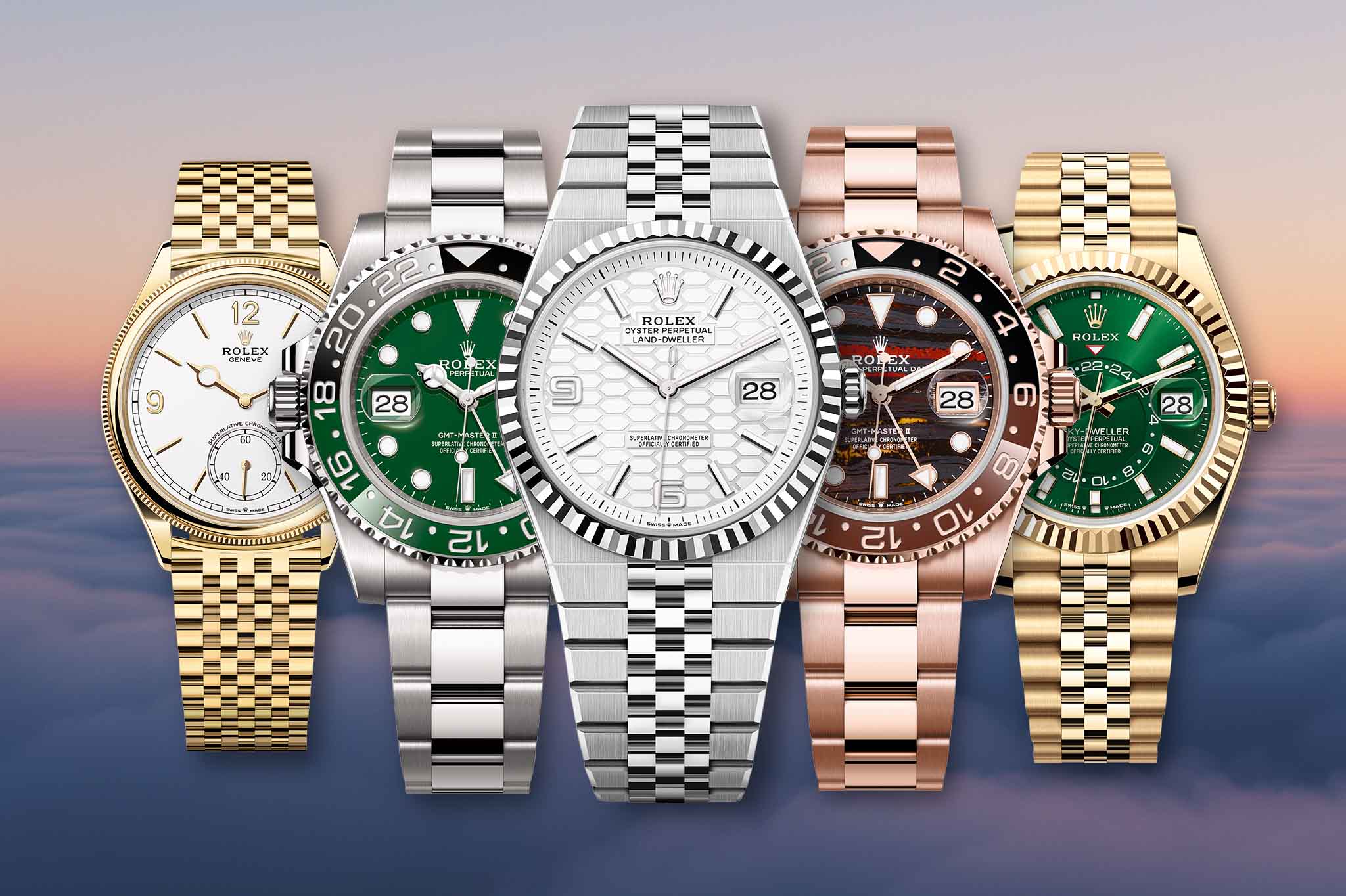 Rolex Neuheiten 2025 Modelle Preise Highlights Auf Einen Blick Rolex Neuheiten 2025 Modelle Preise Highlights Auf Einen Blick