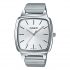 Casio Damen Retro Uhr Gold LA670WEGA-1EF