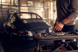 Porsche Design Chronograph 911 Dakar | Die Weltneuheit