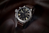 U-Boat Uhren – XXL Luxusuhren für Individualisten