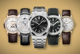 Die besten Uhren unter 50.000 Euro | Diese 10 Uhren sind 1. Liga